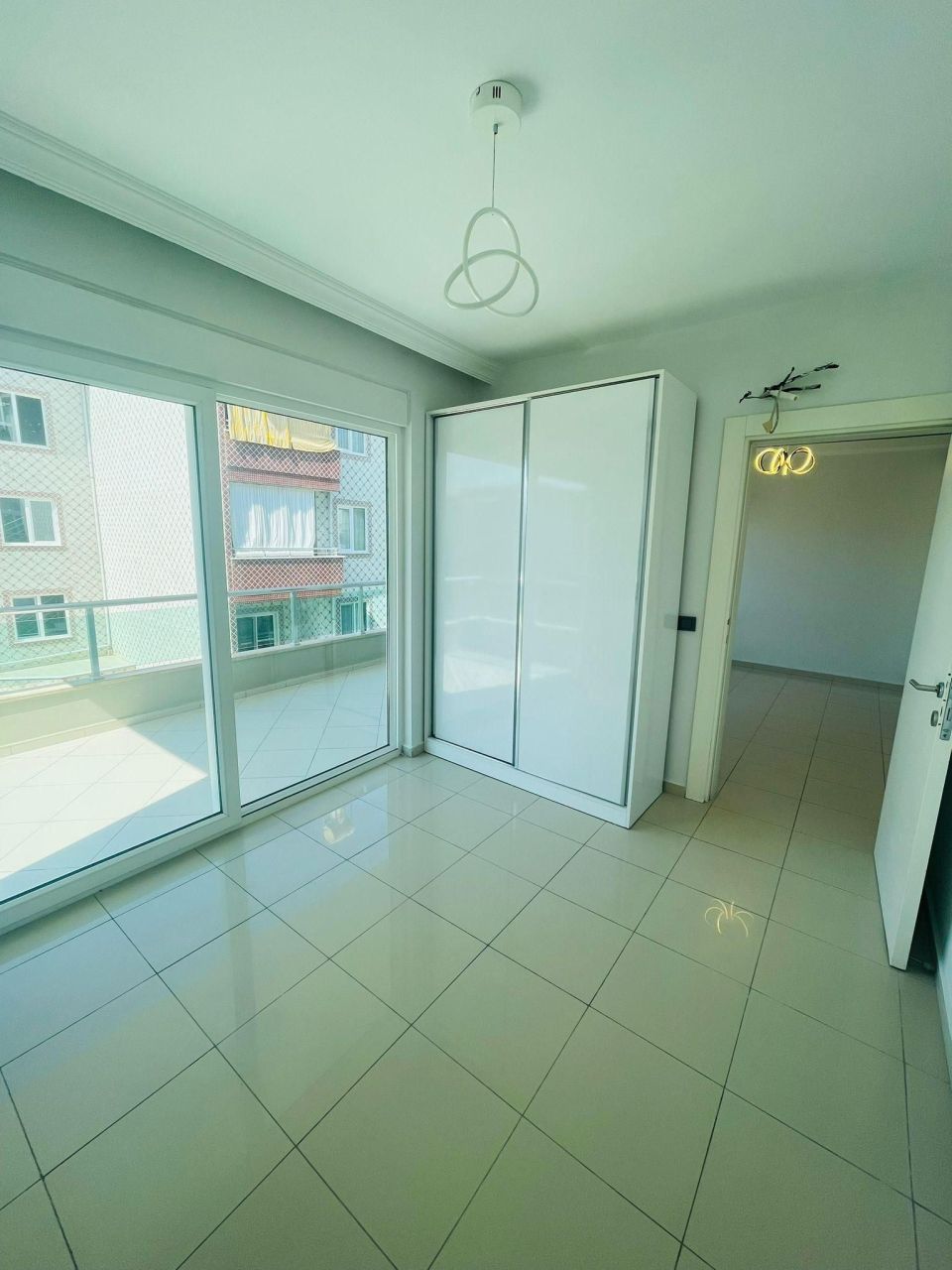 Квартира в Алании, Турция, 55 м² - фото 2