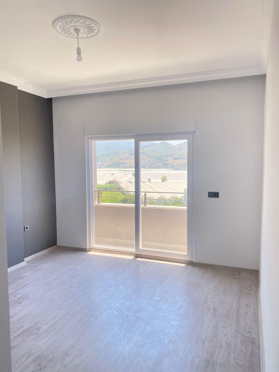 Квартира в Алании, Турция, 110 м² - фото 2