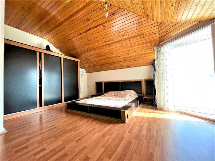 Пентхаус в Алании, Турция, 250 м² - фото 2