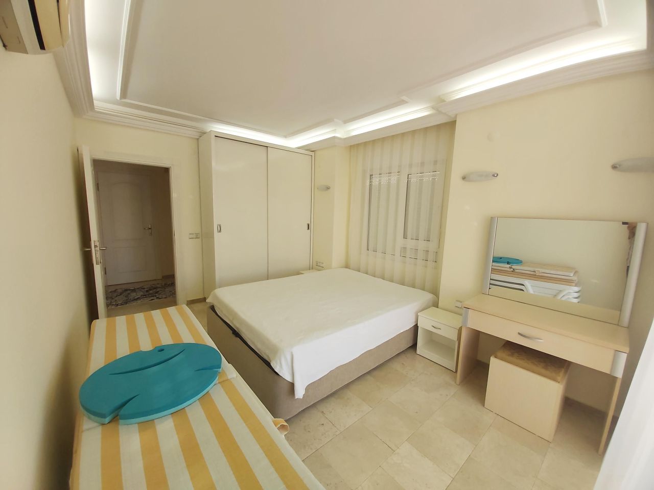 Квартира в Кестеле, Турция, 100 м² - фото 2