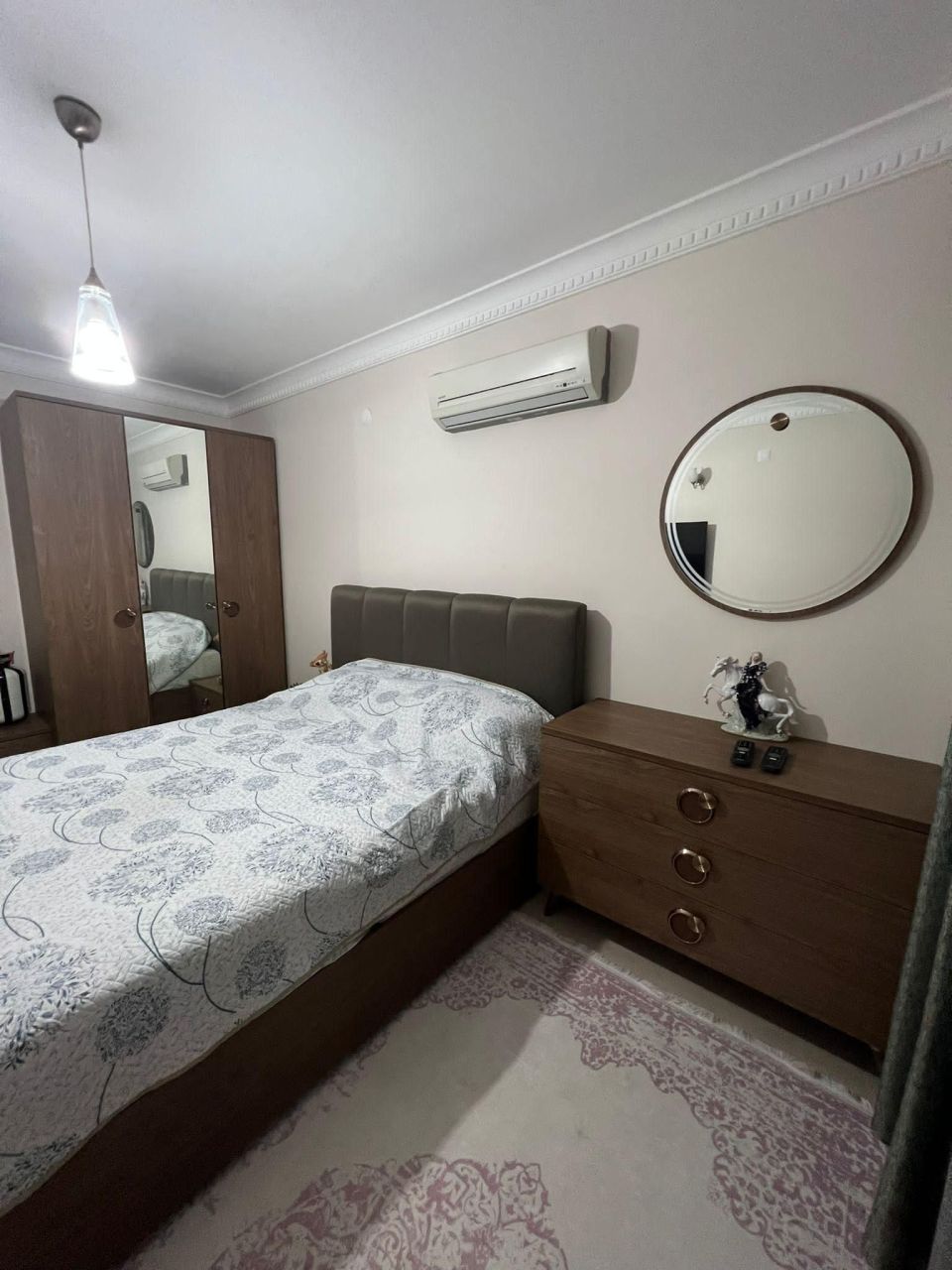 Квартира в Алании, Турция, 140 м² - фото 2