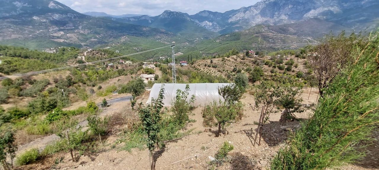 Вилла в Алании, Турция, 175 м² - фото 2