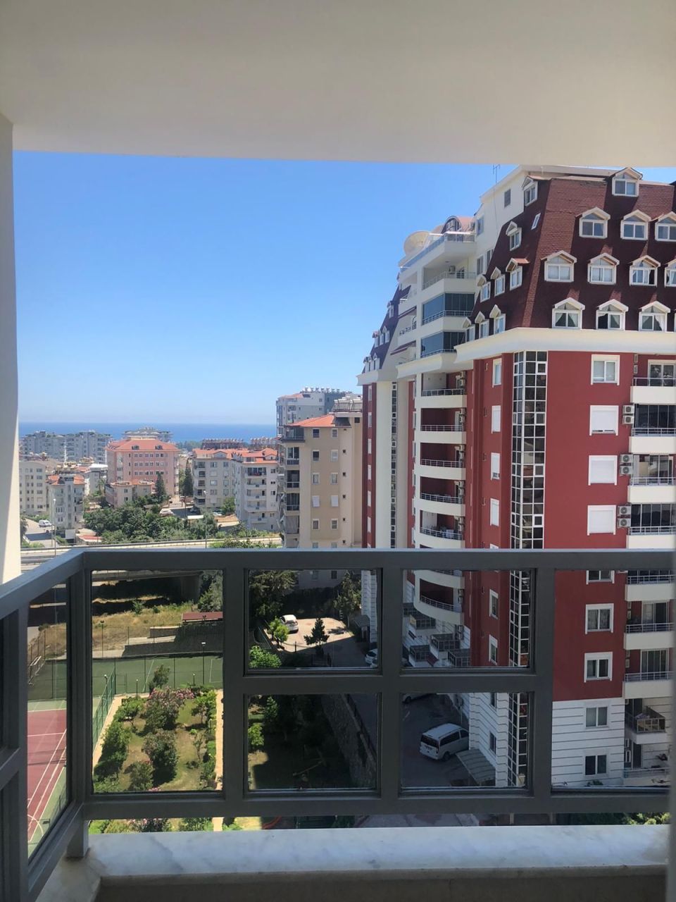 Квартира в Алании, Турция, 117 м² - фото 2