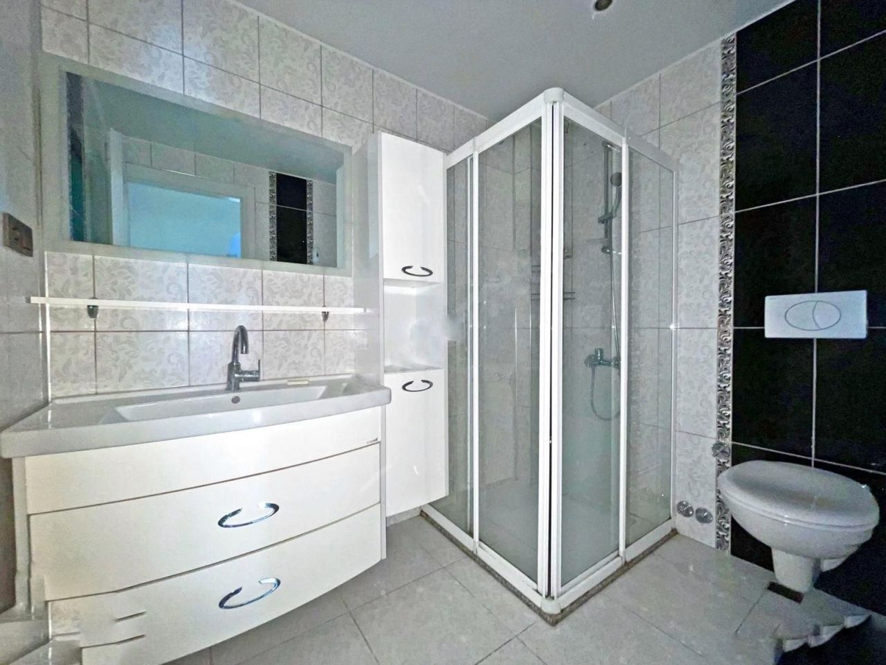 Квартира в Алании, Турция, 100 м² - фото 2