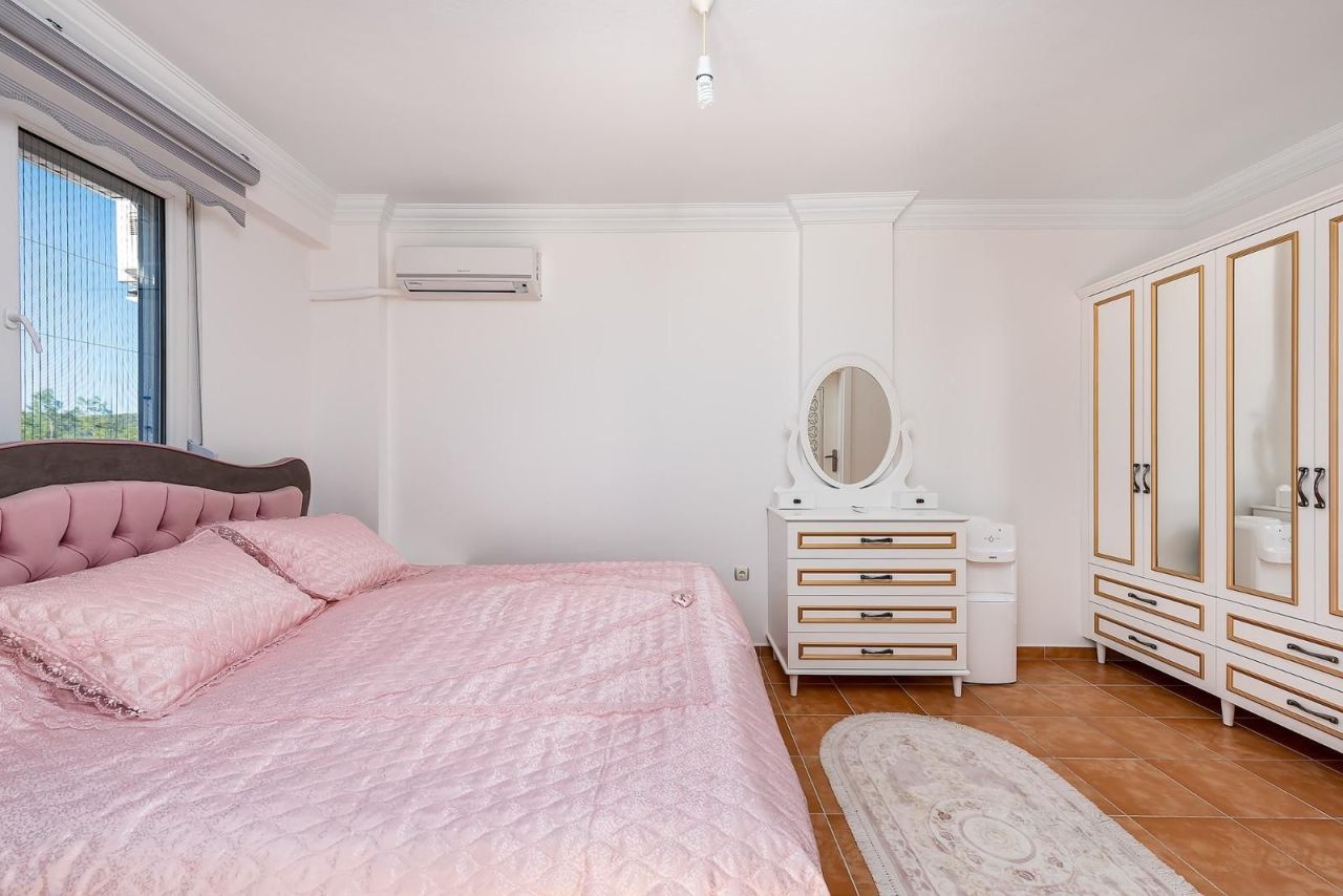 Вилла в Авсалларе, Турция, 185 м² - фото 2