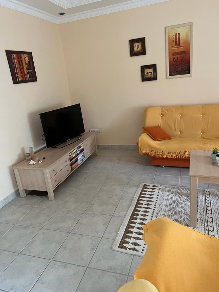 Квартира в Алании, Турция, 110 м² - фото 2