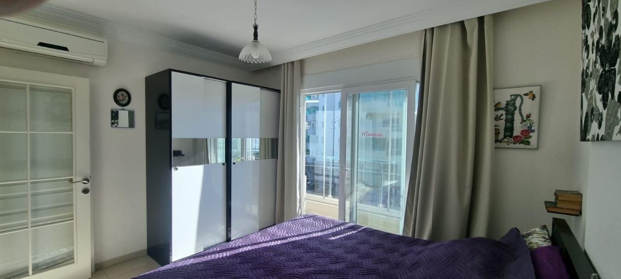 Квартира в Алании, Турция, 64 м² - фото 2