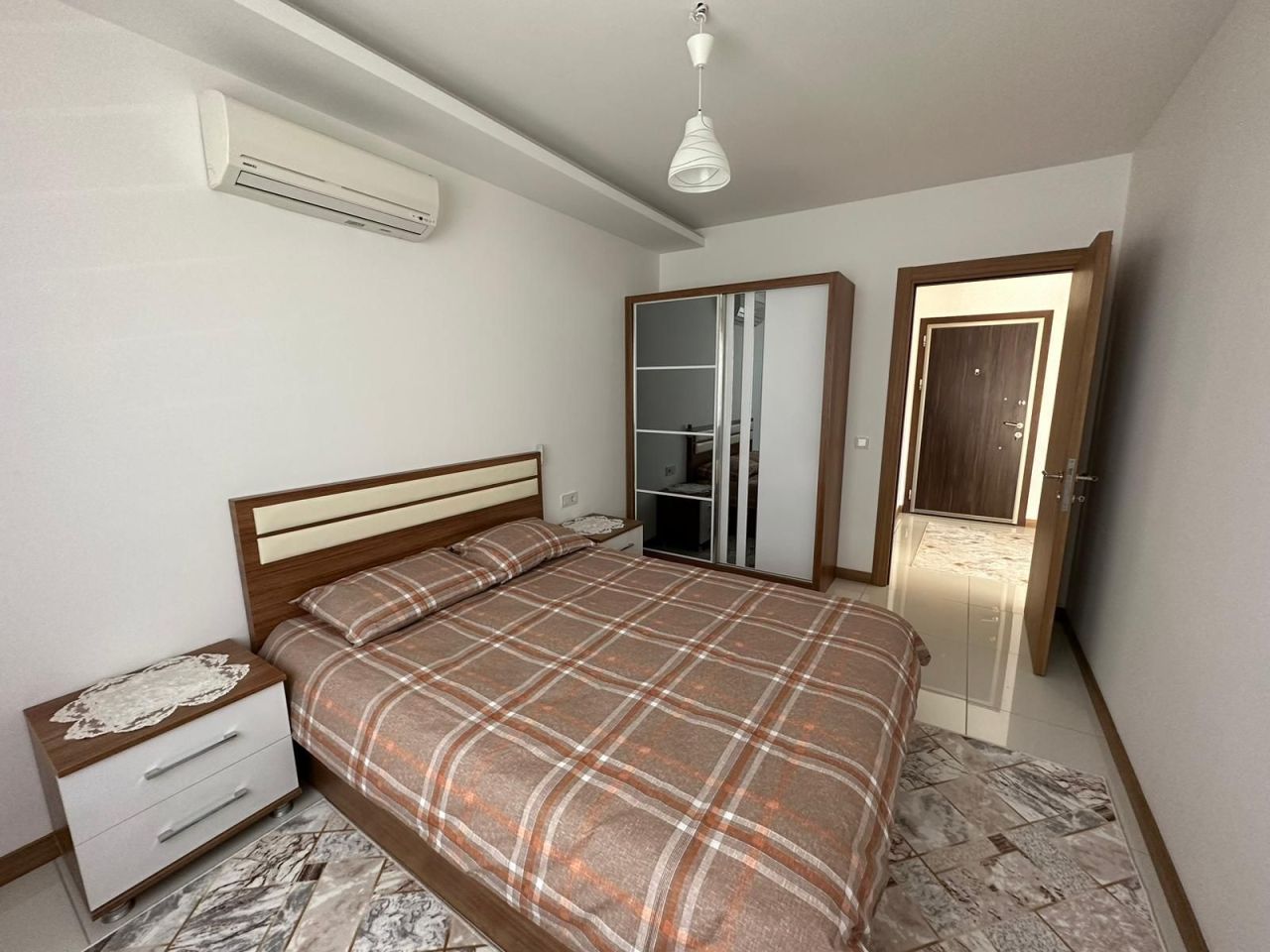 Квартира в Алании, Турция, 65 м² - фото 2