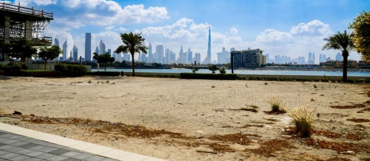 Земля в Дубае, ОАЭ, 10 сот. - фото 10