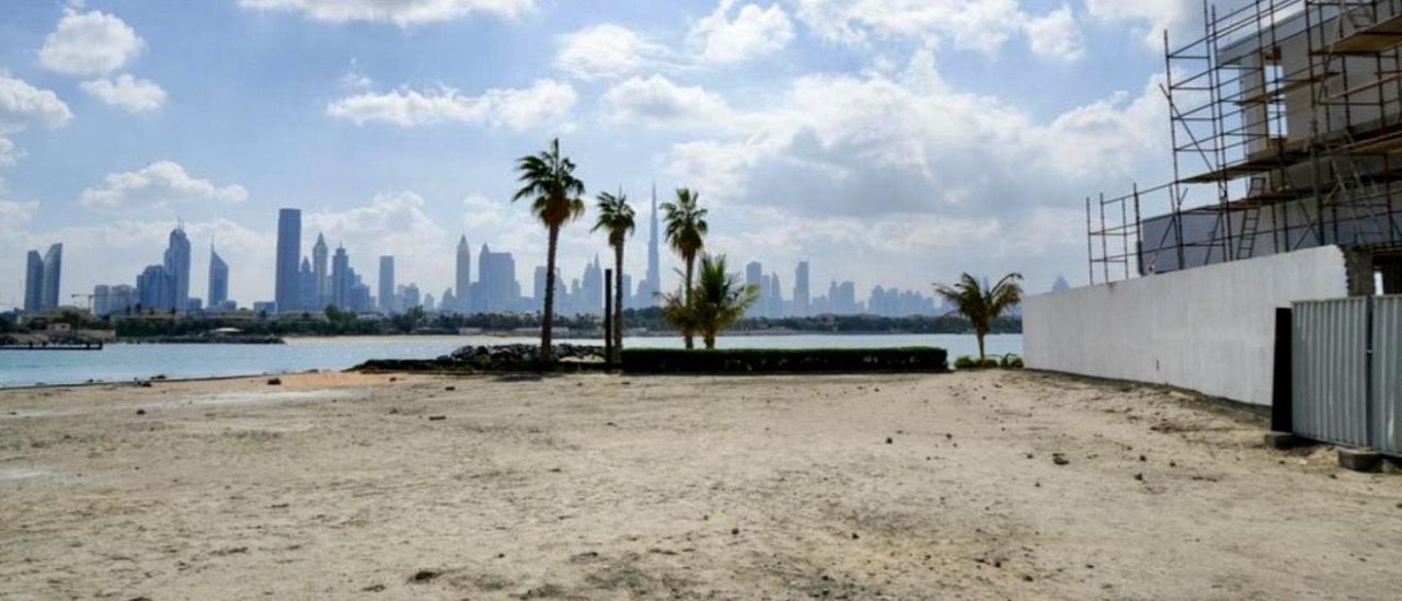 Земля в Дубае, ОАЭ, 10 сот. - фото 9