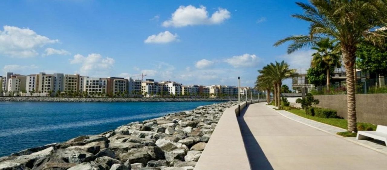 Земля в Дубае, ОАЭ, 10 сот. - фото 4