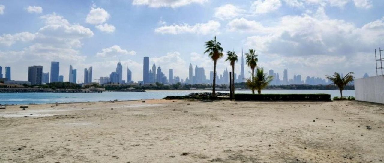 Земля в Дубае, ОАЭ, 10 сот. - фото 8