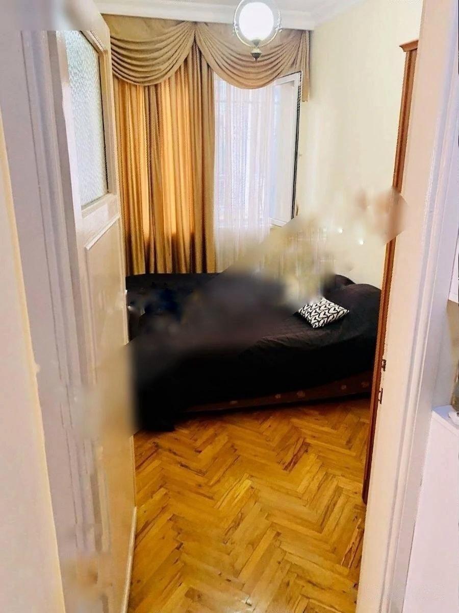 Квартира в Алании, Турция, 110 м² - фото 2