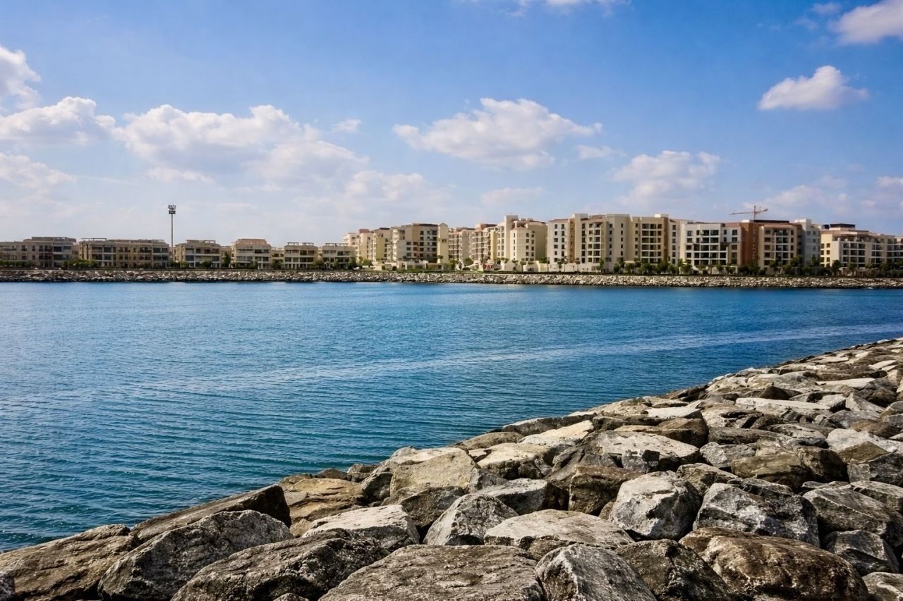 Земля в Дубае, ОАЭ, 10 сот. - фото 14