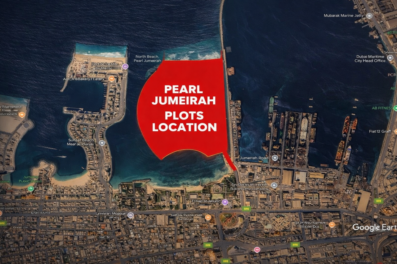 Земля в Дубае, ОАЭ, 10 сот. - фото 11