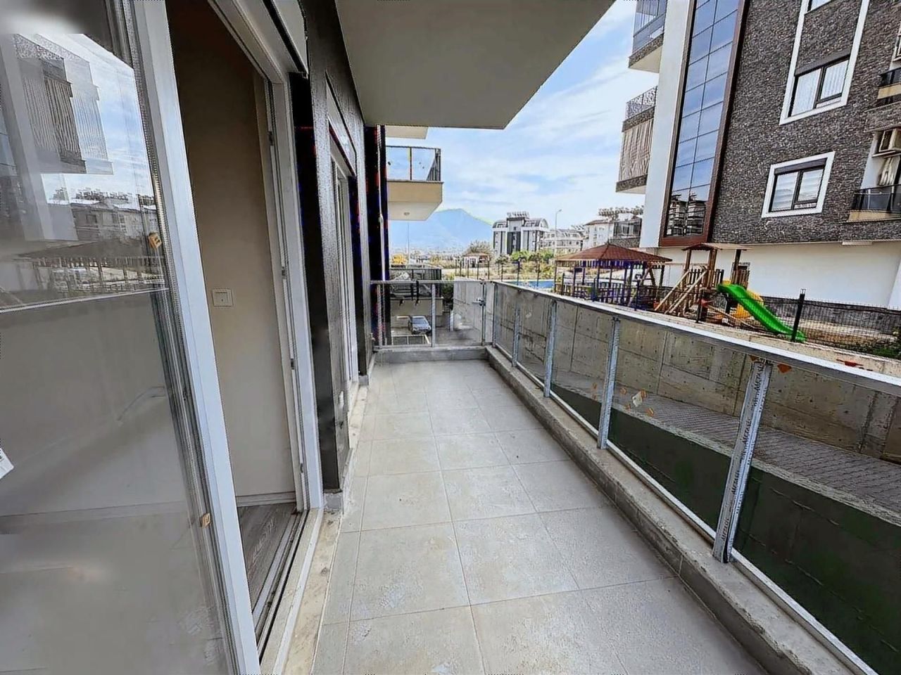 Квартира в Алании, Турция, 105 м² - фото 2