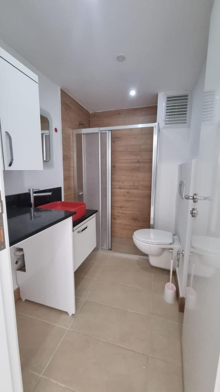 Квартира в Алании, Турция, 100 м² - фото 2