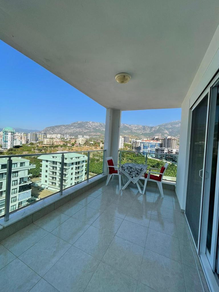 Квартира в Алании, Турция, 70 м² - фото 2