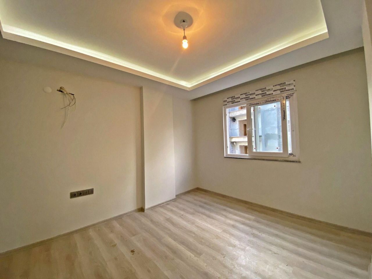 Квартира в Алании, Турция, 70 м² - фото 2