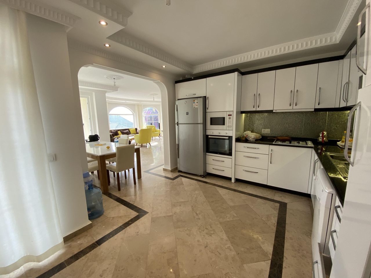 Вилла в Алании, Турция, 240 м² - фото 2