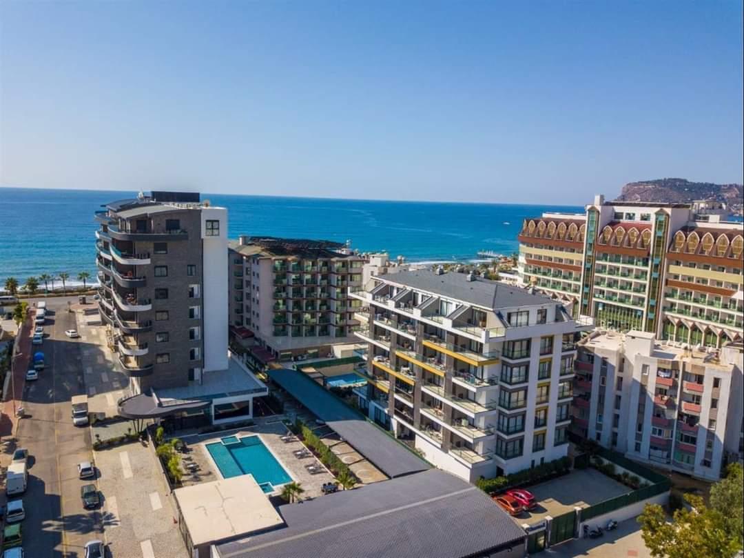 Квартира в Алании, Турция, 55 м² - фото 2