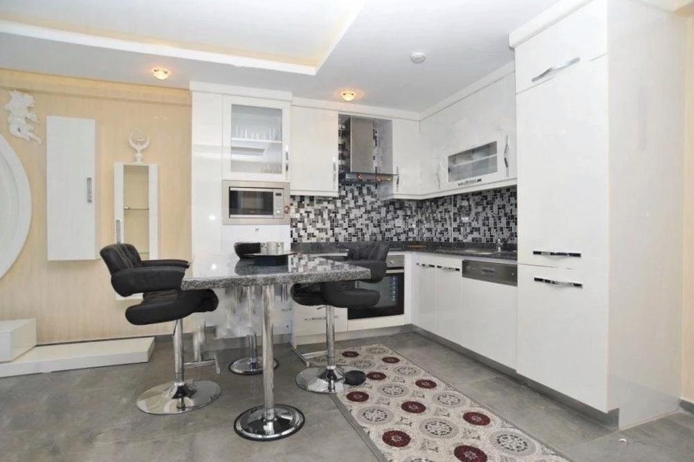 Квартира в Кестеле, Турция, 65 м² - фото 2