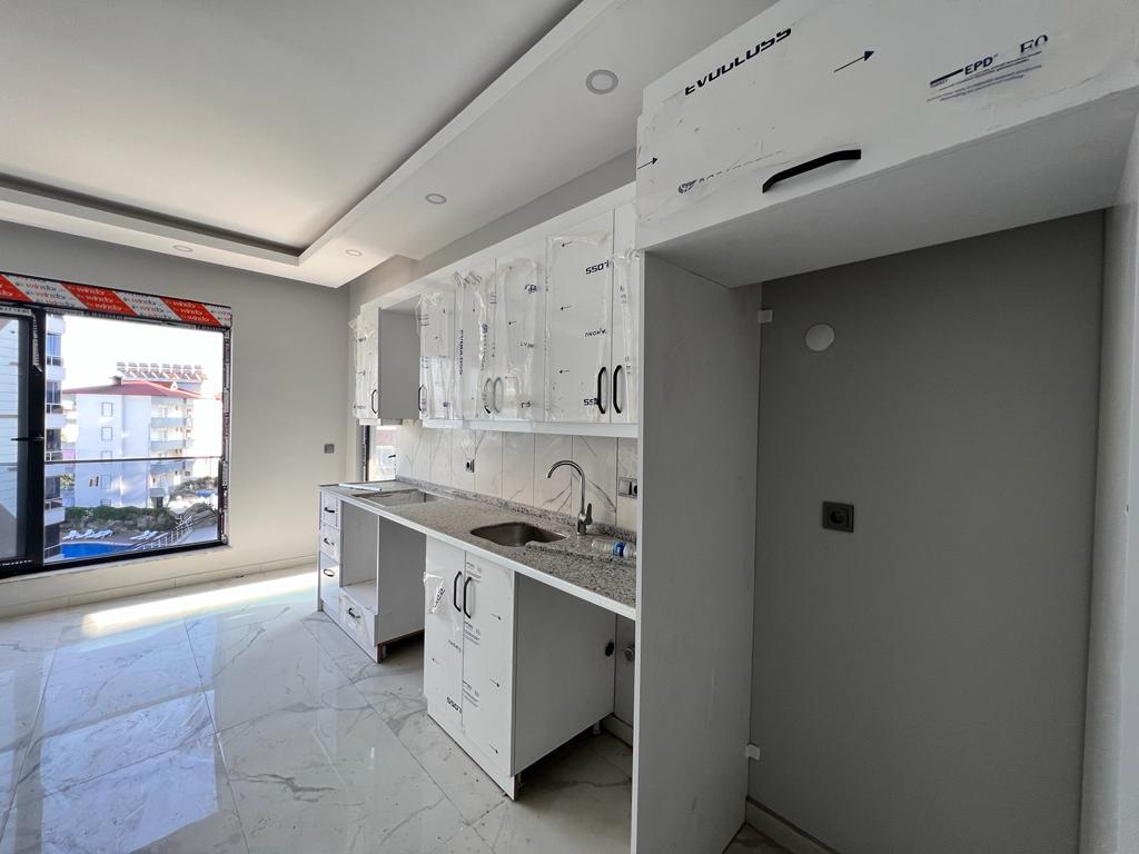 Квартира в Авсалларе, Турция, 80 м² - фото 2