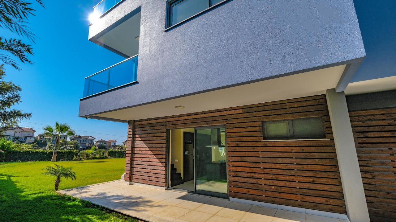 Пентхаус в Алании, Турция, 232 м² - фото 2