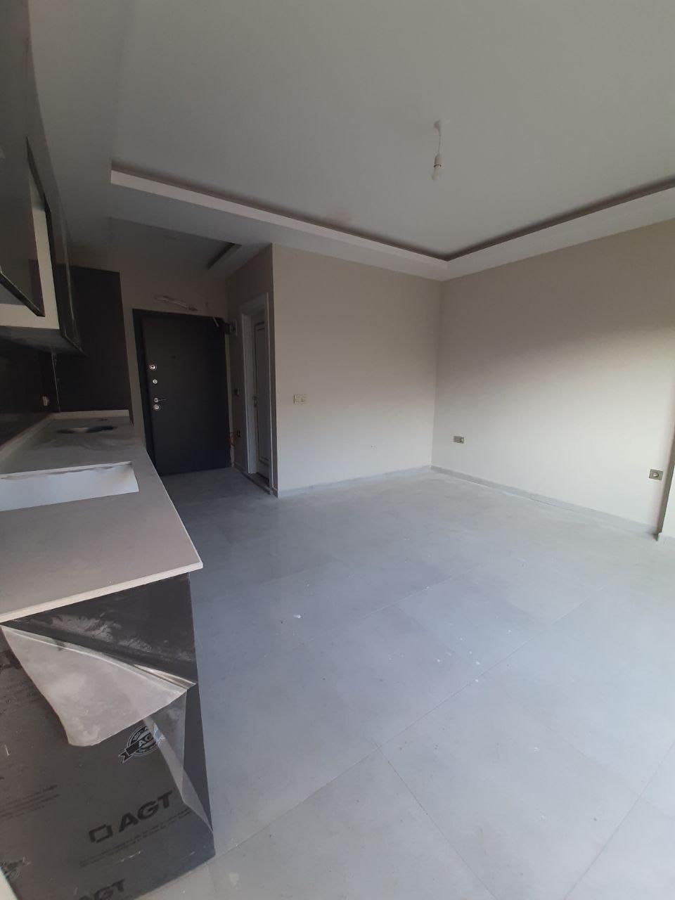 Квартира в Алании, Турция, 40 м² - фото 2