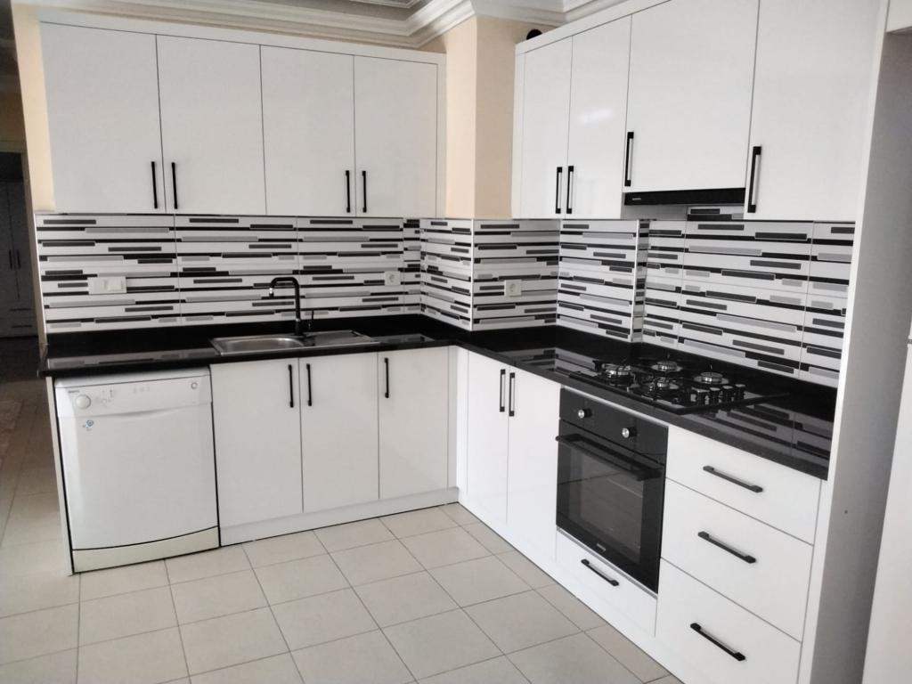 Квартира в Алании, Турция, 120 м² - фото 2