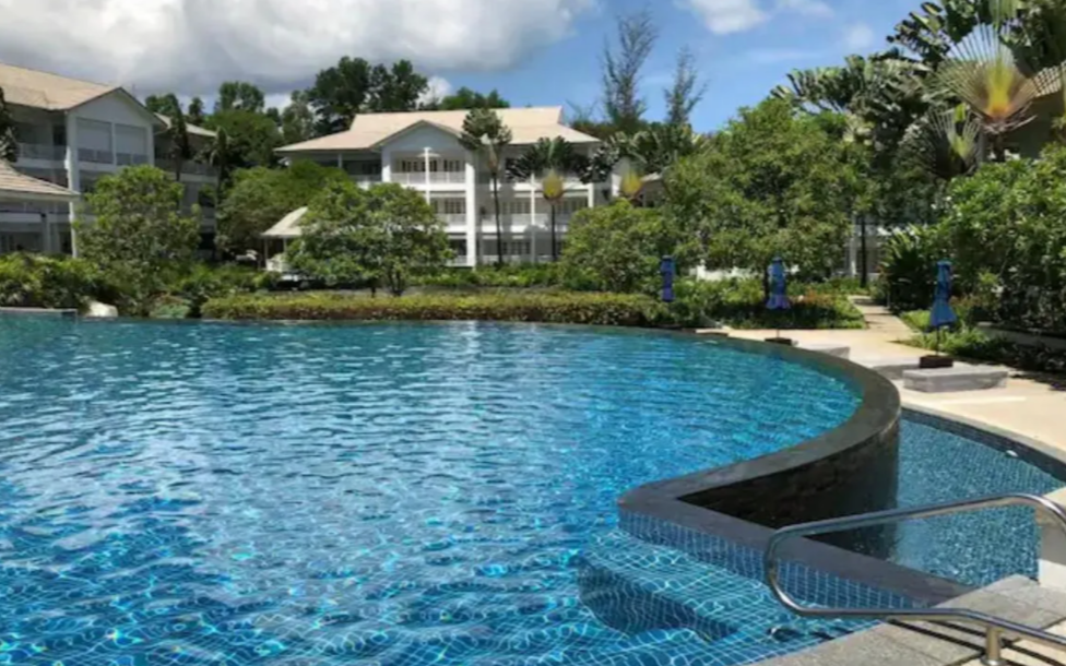 Квартира на Пхукете, Таиланд, 57 м² - фото 2