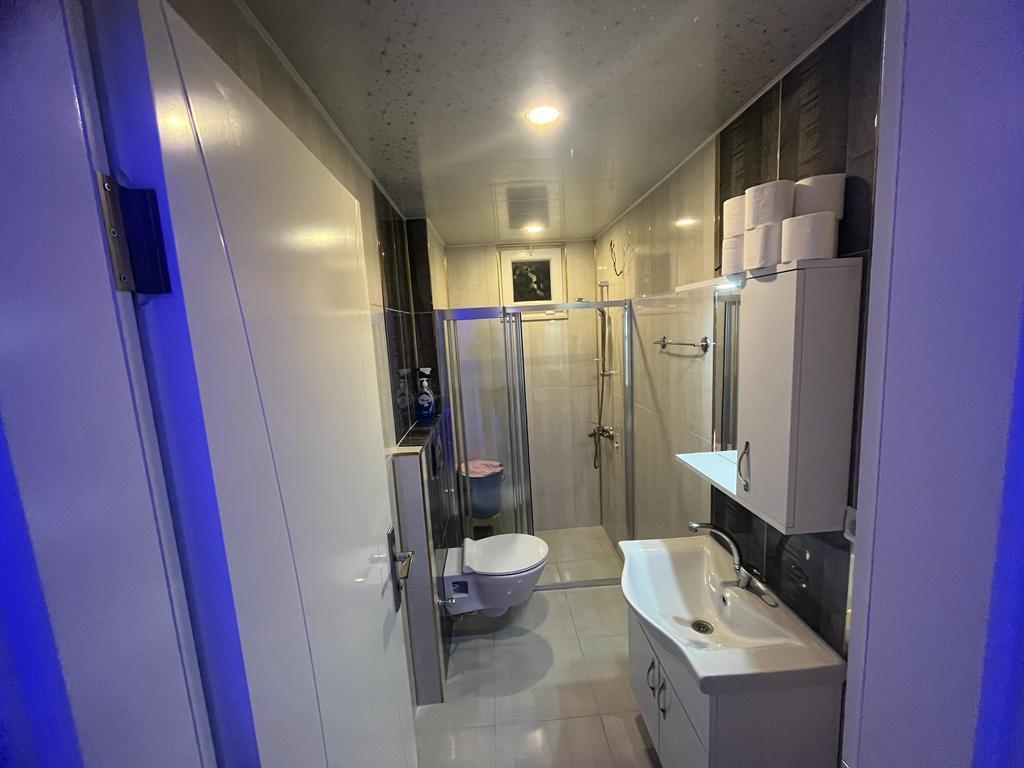 Квартира в Алании, Турция, 85 м² - фото 2