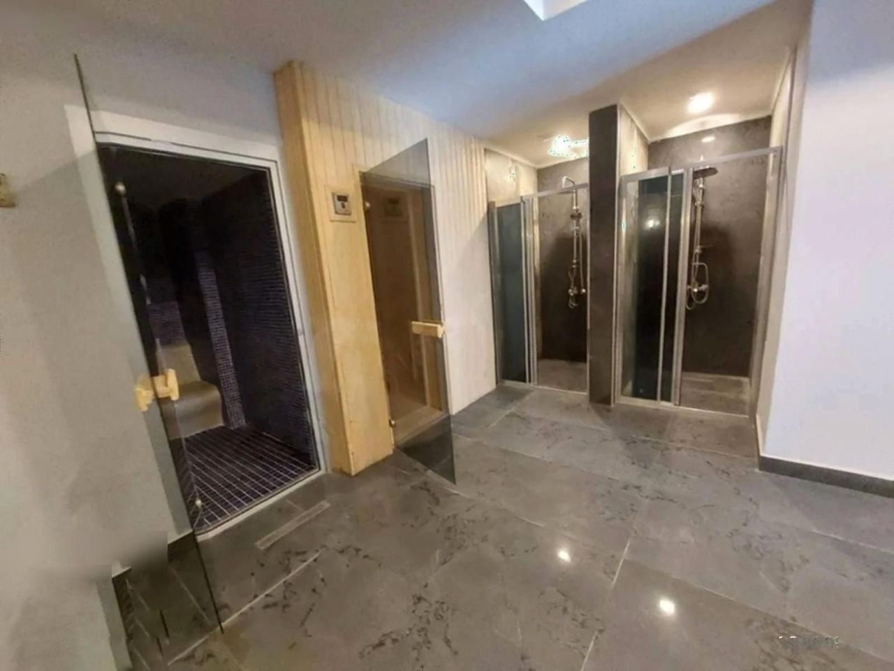 Квартира в Авсалларе, Турция, 64 м² - фото 2