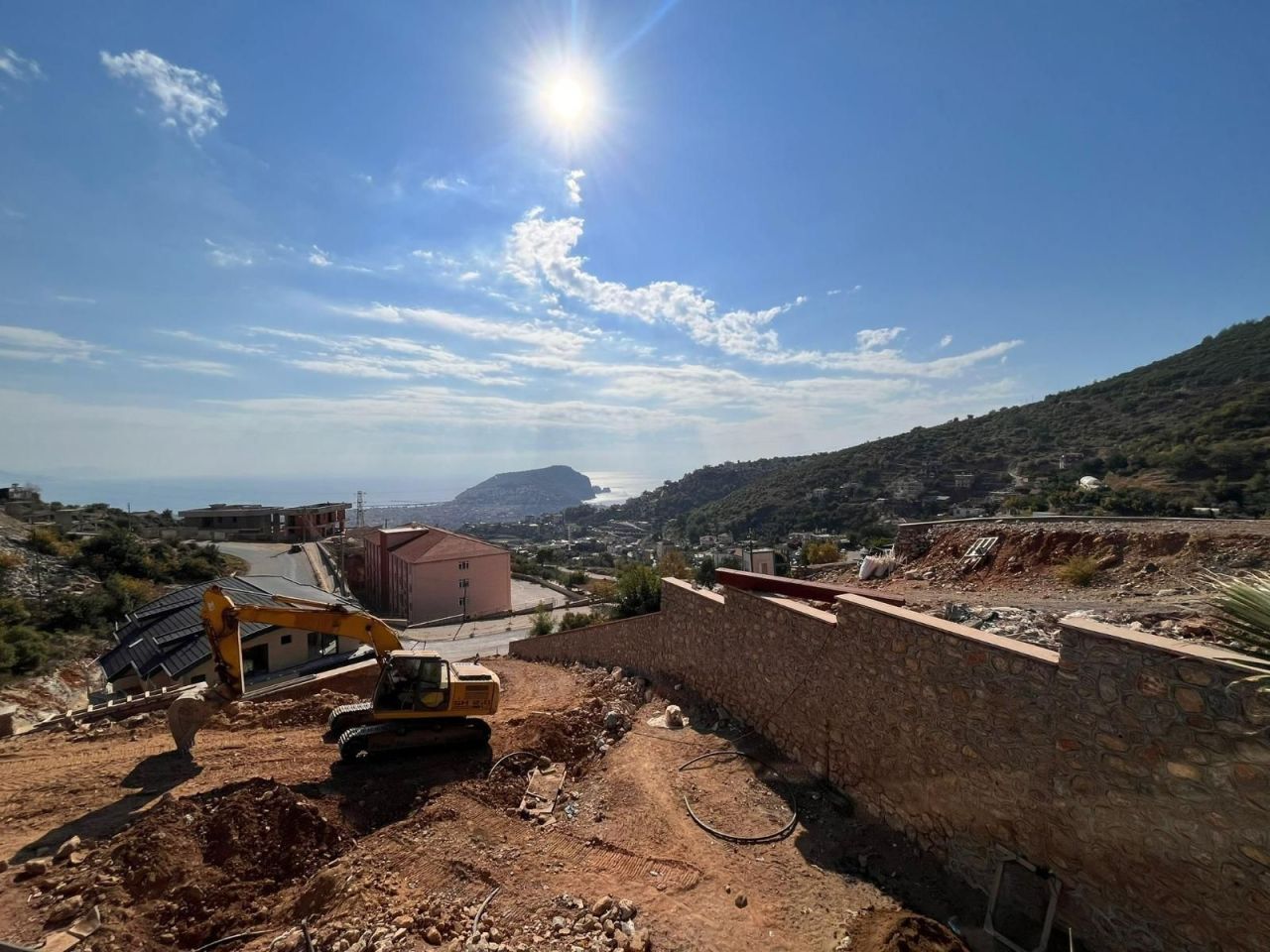 Пентхаус в Алании, Турция, 215 м² - фото 2