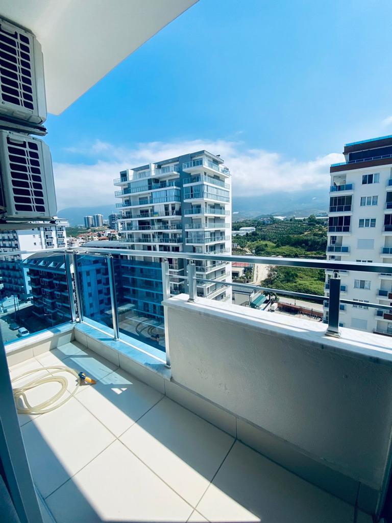 Квартира в Алании, Турция, 70 м² - фото 2