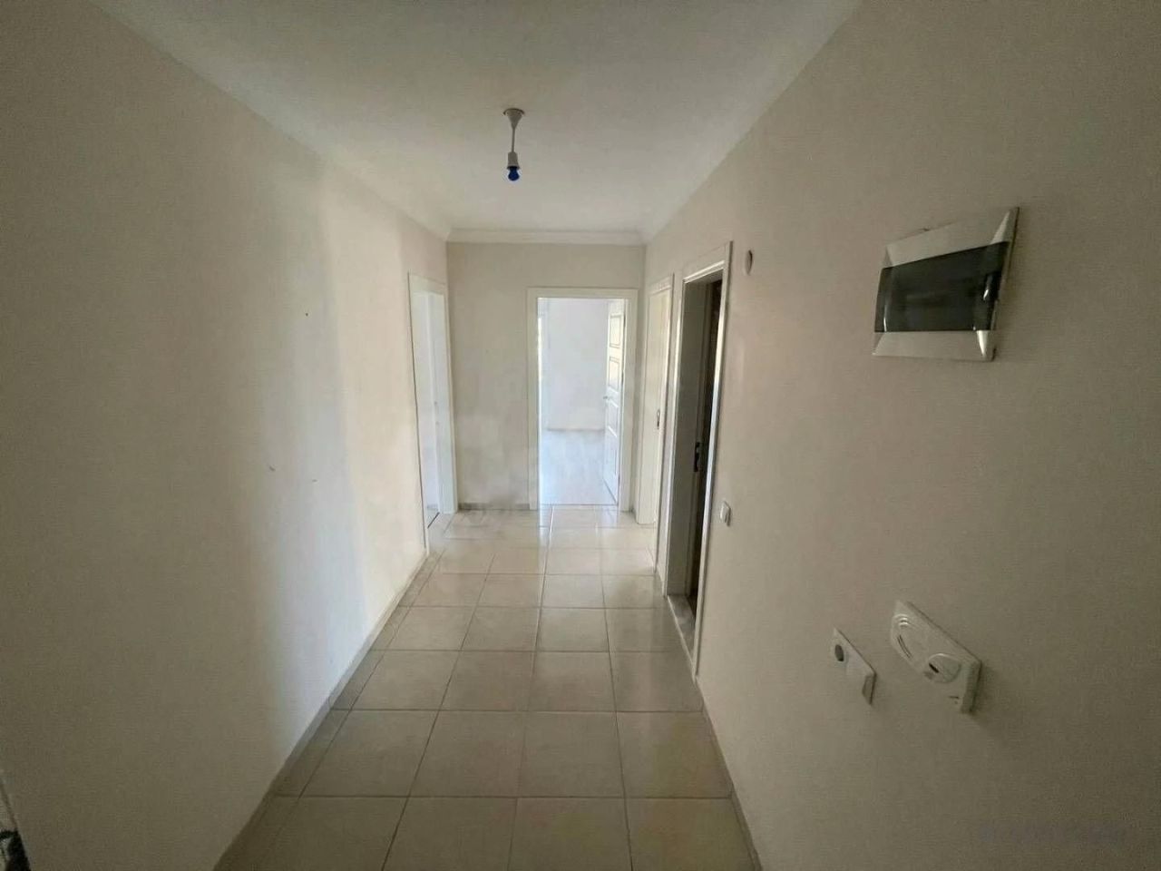 Квартира в Алании, Турция, 90 м² - фото 2