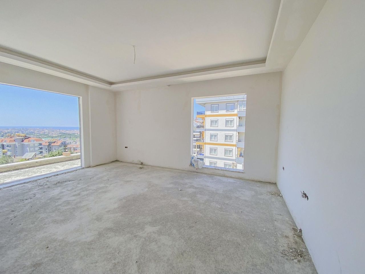 Квартира в Алании, Турция, 100 м² - фото 2