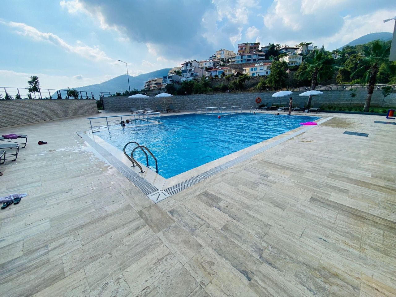 Пентхаус в Алании, Турция, 250 м² - фото 2