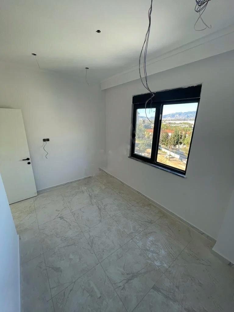 Квартира в Алании, Турция, 50 м² - фото 2