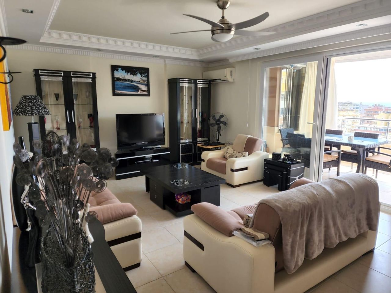 Пентхаус в Алании, Турция, 270 м² - фото 2