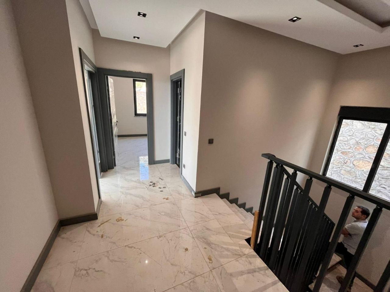 Пентхаус в Алании, Турция, 215 м² - фото 2