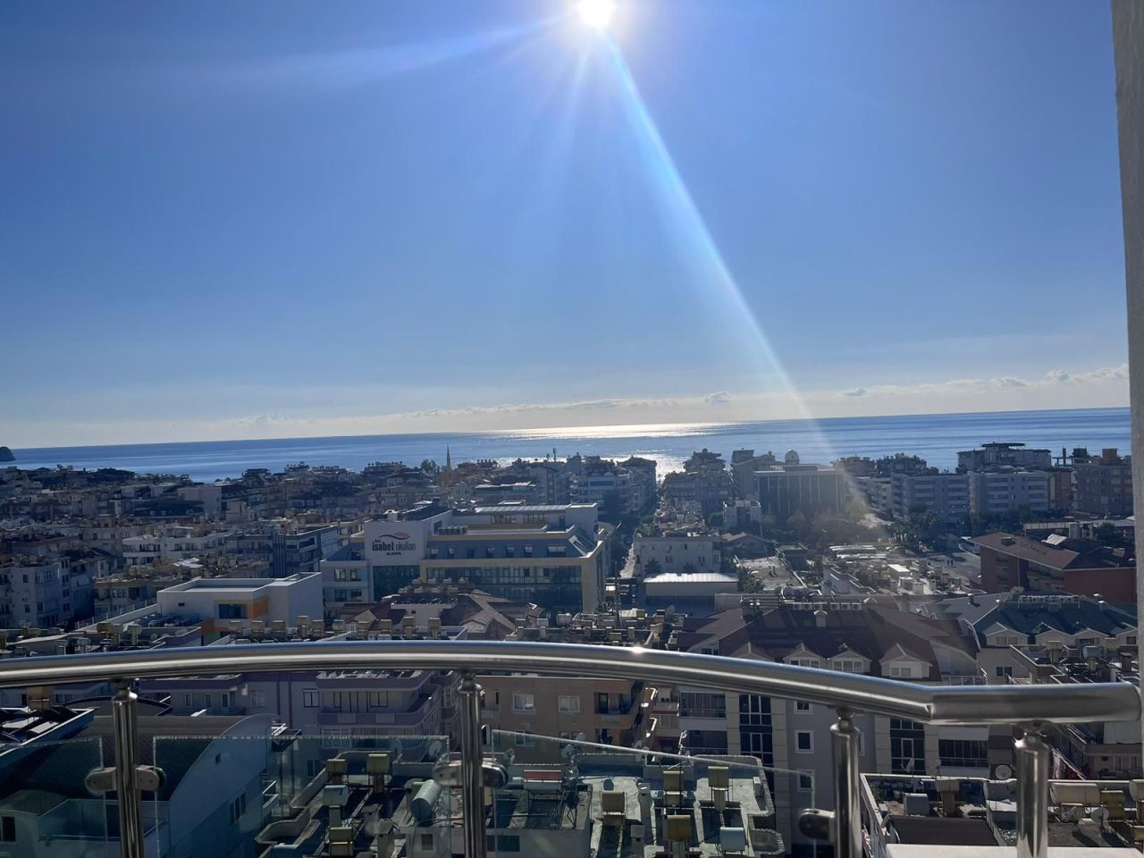 Пентхаус в Алании, Турция, 210 м² - фото 2