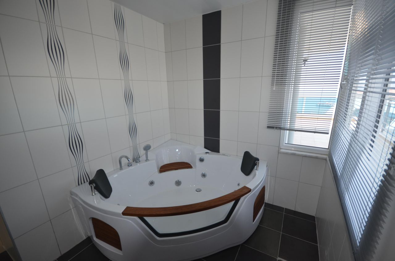 Пентхаус в Алании, Турция, 286 м² - фото 2