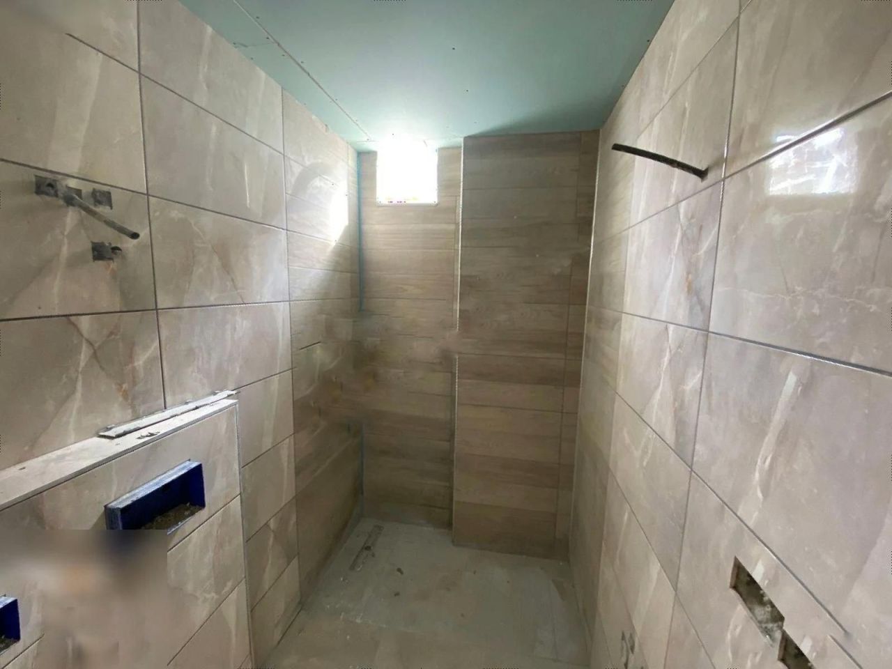 Квартира в Алании, Турция, 50 м² - фото 2