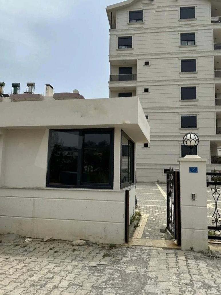 Квартира в Алании, Турция, 55 м² - фото 2