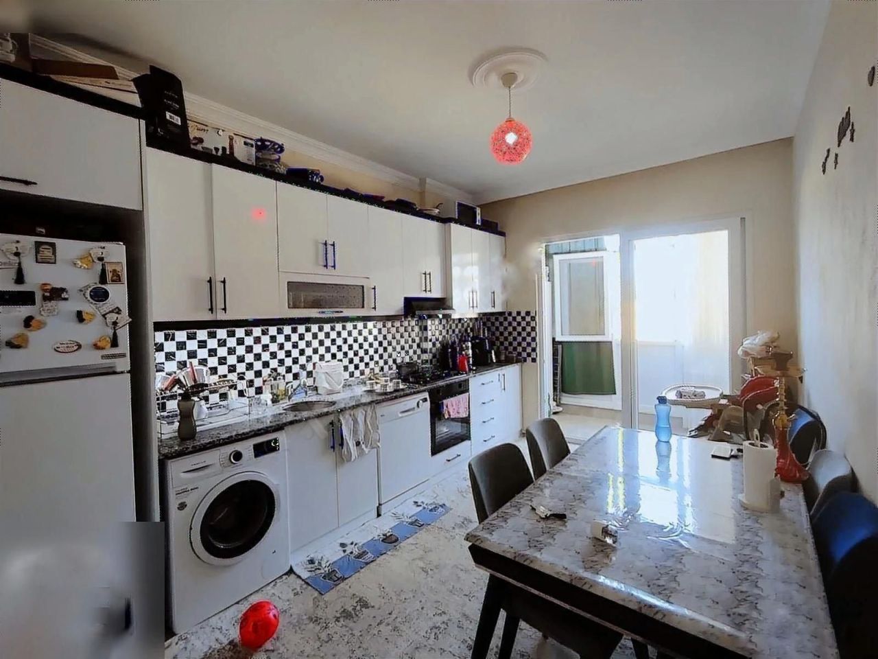 Квартира в Алании, Турция, 105 м² - фото 2