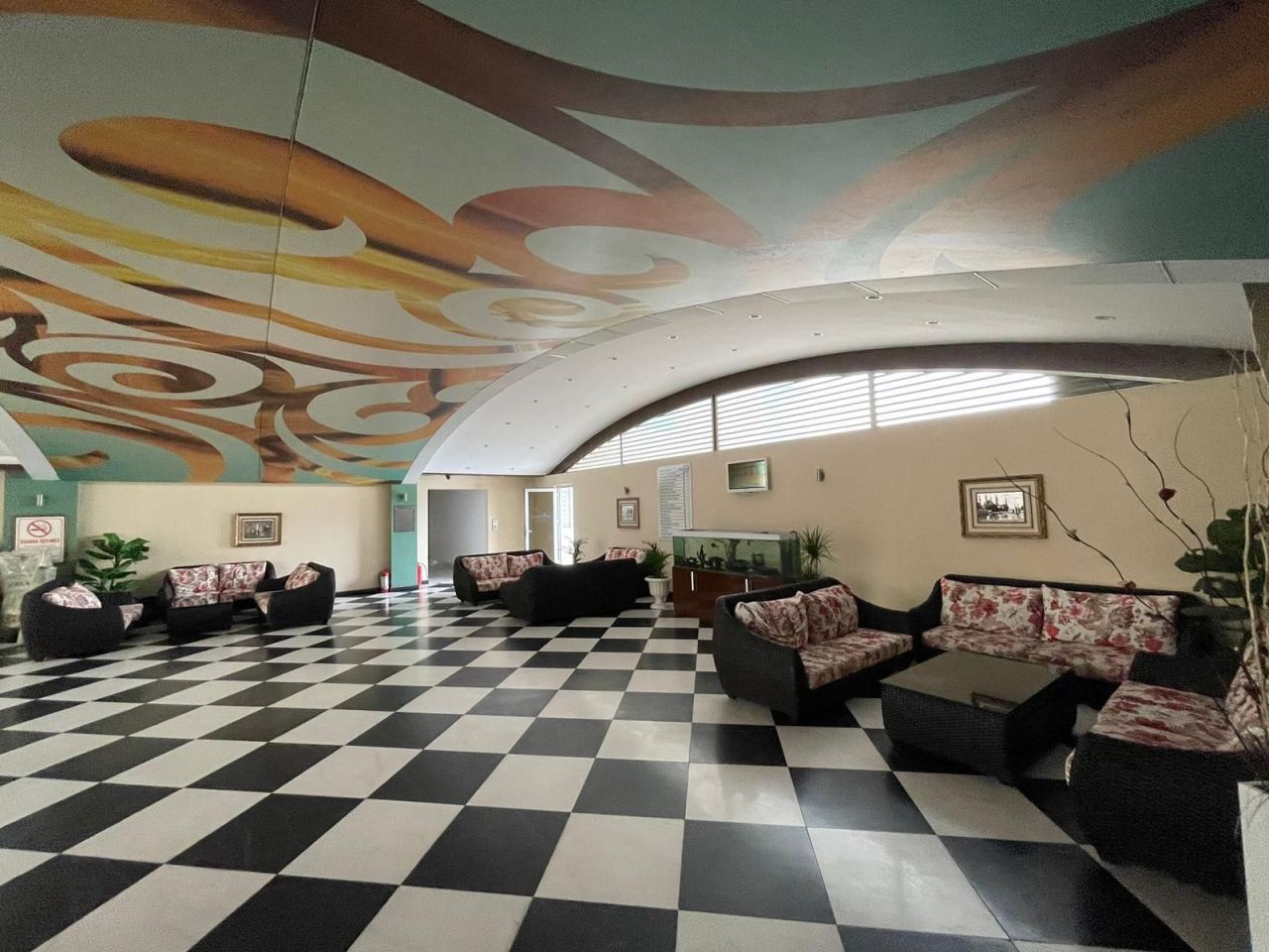 Квартира в Алании, Турция, 55 м² - фото 2