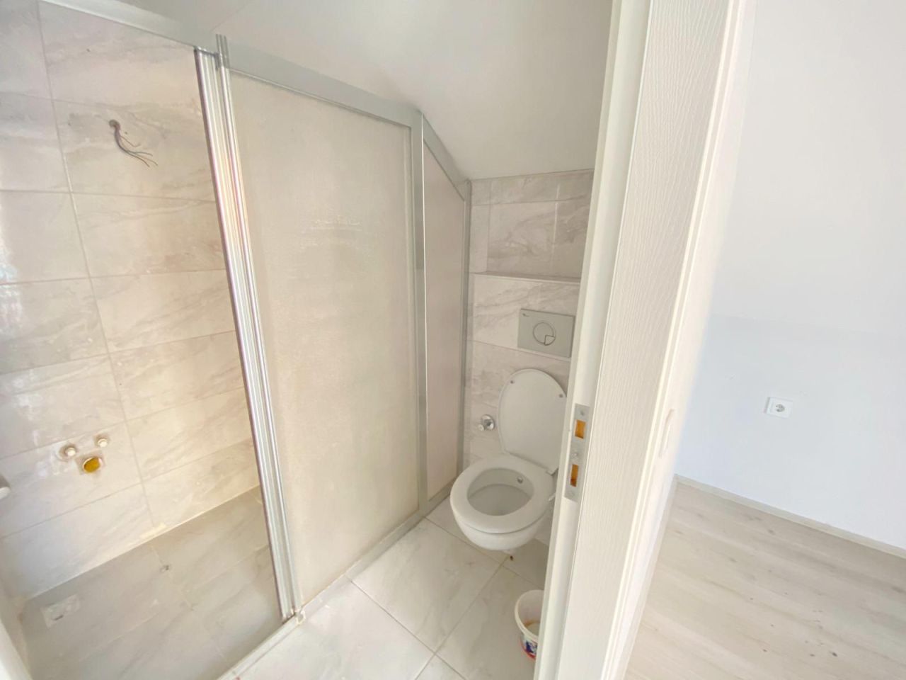 Квартира в Алании, Турция, 110 м² - фото 2