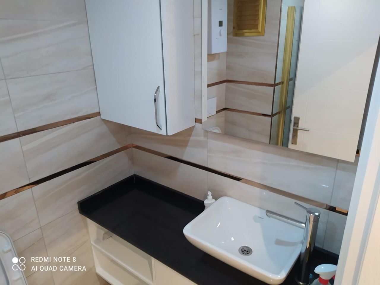 Квартира в Алании, Турция, 70 м² - фото 2