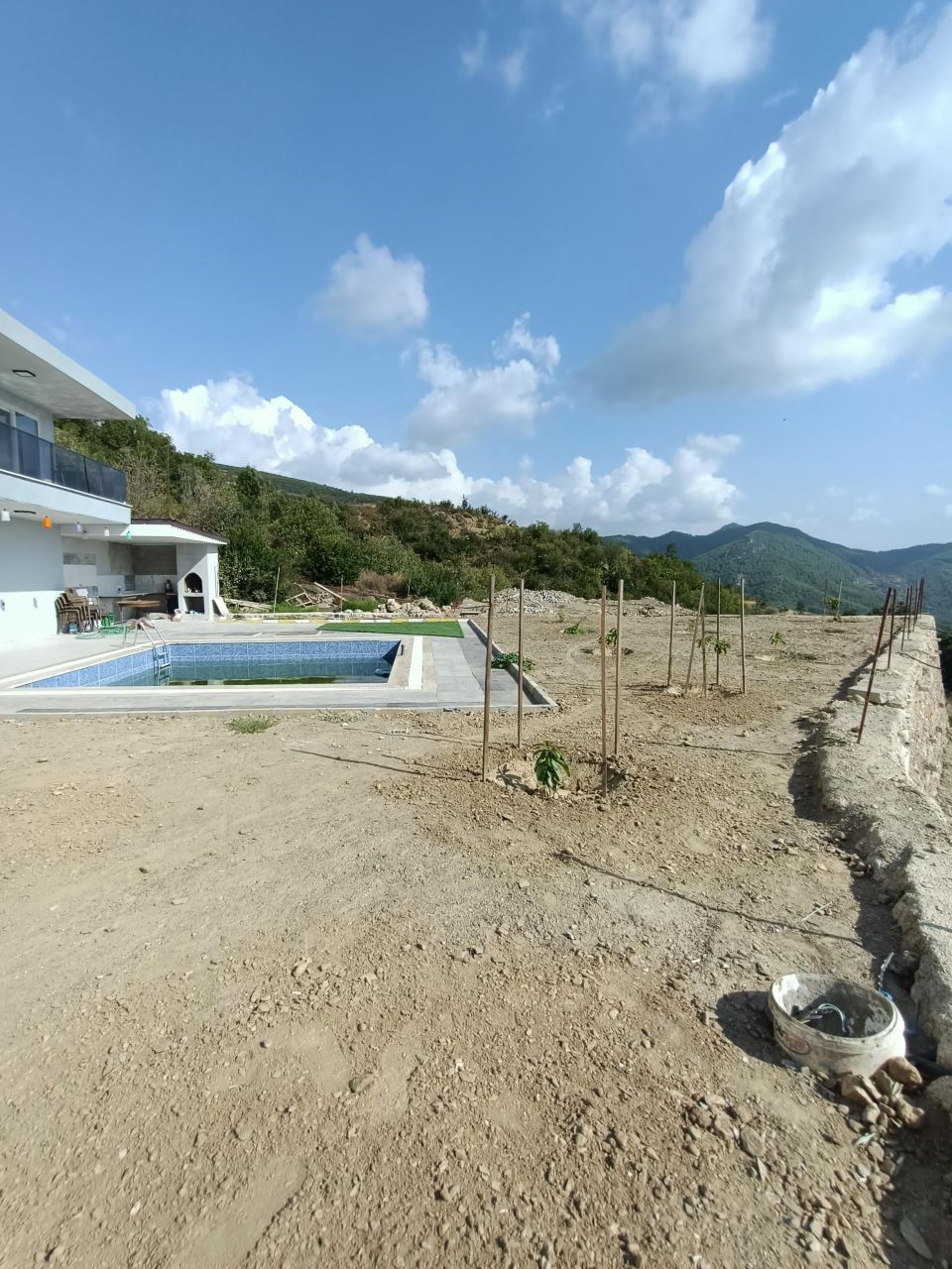 Вилла в Алании, Турция, 250 м² - фото 2